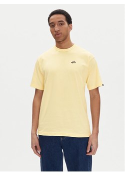 Vans T-Shirt Style 76 II VN000P50 Zielony Loose Fit ze sklepu MODIVO w kategorii T-shirty męskie - zdjęcie 182700075