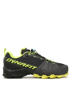 Dynafit Trekkingi Transalper 731 Czarny ze sklepu MODIVO w kategorii Buty trekkingowe męskie - zdjęcie 182700098