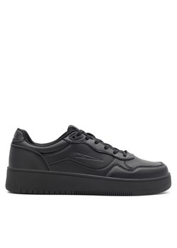 Sprandi Sneakersy MP07-11737-05 Czarny ze sklepu MODIVO w kategorii Trampki męskie - zdjęcie 182700166