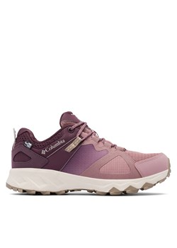 Columbia Trekkingi Peakfreak Hera Outdry 2100191 Różowy ze sklepu MODIVO w kategorii Buty sportowe damskie - zdjęcie 182700209