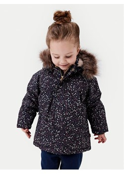 NAME IT Kurtka narciarska 13230596 Granatowy Regular Fit ze sklepu MODIVO w kategorii Kurtki dziewczęce - zdjęcie 182700235