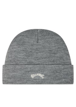 Billabong Czapka EBYHA00124 Szary ze sklepu MODIVO w kategorii Czapki zimowe męskie - zdjęcie 182700285