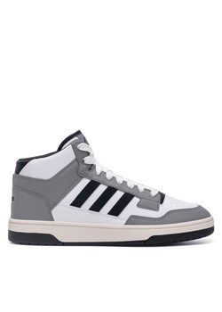 adidas Sneakersy RAPID COURT MID W JP5866 Szary - id: 5905588726197 - marki adidas - 182700286 adidas Sneakersy RAPID COURT MID W JP5866 Szary ze sklepu MODIVO w kategorii Buty sportowe męskie - zdjęcie 182700286