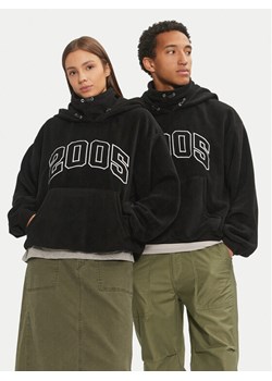 2005 Bluza Arc Czarny Oversize ze sklepu MODIVO w kategorii Bluzy męskie - zdjęcie 182700375