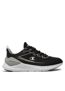 Champion Sneakersy Nimble Low Cut Shoe S22093-CHA-KK016 Czarny ze sklepu MODIVO w kategorii Buty sportowe męskie - zdjęcie 182700509