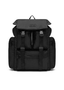 G-Star Raw Plecak GSR-B-002-07 Czarny ze sklepu MODIVO w kategorii Torby na laptopa - zdjęcie 182700669