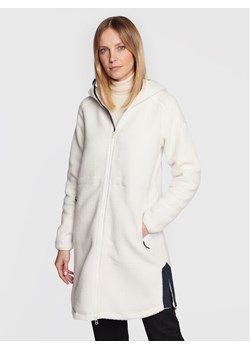 Helly Hansen Parka Imperial 49472 Écru Regular Fit ze sklepu MODIVO w kategorii Parki damskie - zdjęcie 182700696