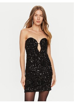 BARDOT Sukienka koktajlowa Eleni 58431DB Czarny Slim Fit ze sklepu MODIVO w kategorii Sukienki - zdjęcie 182700746