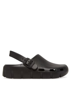 Birkenstock Sandały Birki Flow Kids Eva 1029584 Czarny ze sklepu MODIVO w kategorii Sandały dziecięce - zdjęcie 182700748