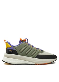 adidas Sneakersy X_Plrphase IE8921 Szary ze sklepu MODIVO w kategorii Buty sportowe męskie - zdjęcie 182700755