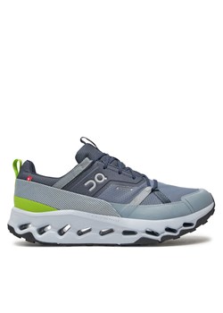 On Trekkingi Cloudhorizon Waterproof 3ME10052701 Szary ze sklepu MODIVO w kategorii Buty trekkingowe męskie - zdjęcie 182700779