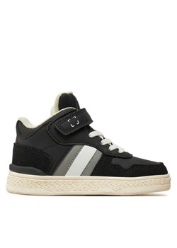 Primigi Sneakersy 6971322 Czarny ze sklepu MODIVO w kategorii Buty sportowe dziecięce - zdjęcie 182700809