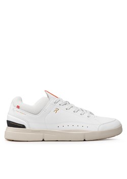 On Sneakersy The Roger 48.99156 Biały ze sklepu MODIVO w kategorii Trampki męskie - zdjęcie 182700909