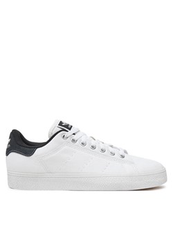 adidas Sneakersy Stan Smith CS ID1358 Biały ze sklepu MODIVO w kategorii Buty sportowe męskie - zdjęcie 182701166
