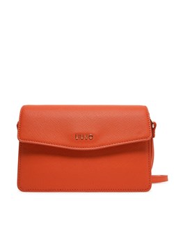 Liu Jo Torebka S Crossbody AA5173 E0087 Pomarańczowy ze sklepu MODIVO w kategorii Listonoszki - zdjęcie 182701409