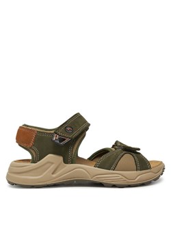 Primigi Sandały 7897200 D Khaki ze sklepu MODIVO w kategorii Sandały dziecięce - zdjęcie 182701465