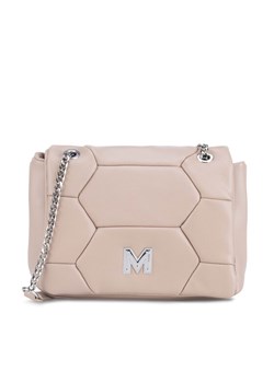 MEXX Torebka MEXX-K-016-06 Beżowy ze sklepu MODIVO w kategorii Torebki damskie - zdjęcie 182701519