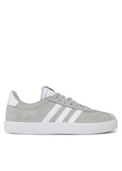 adidas Sneakersy VL Court 3.0 ID6280 Szary - id: 0000303229504 - marki adidas - 182701625 adidas Sneakersy VL Court 3.0 ID6280 Szary ze sklepu MODIVO w kategorii Trampki damskie - zdjęcie 182701625
