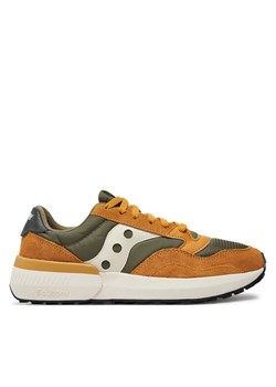 Saucony Sneakersy Originals Jazz Nxt S70790 24 Brązowy - id: 0000304770227 - marki Saucony - 182701628 Saucony Sneakersy Originals Jazz Nxt S70790 24 Brązowy ze sklepu MODIVO w kategorii Buty sportowe męskie - zdjęcie 182701628