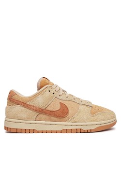 Nike Sneakersy Dunk Low HF5075 287 Pomarańczowy ze sklepu MODIVO w kategorii Buty sportowe damskie - zdjęcie 182701629