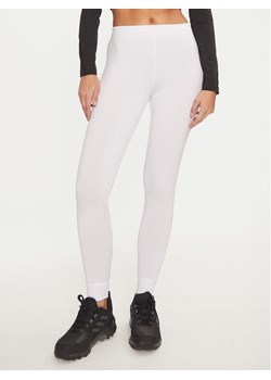 YSABEL MORA Bielizna termoaktywna dolna 70203 Biały Slim Fit ze sklepu MODIVO w kategorii Bielizna termoaktywna damska - zdjęcie 182701667