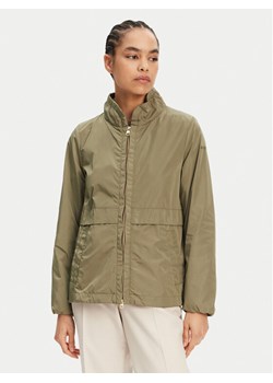 Geox Kurtka przejściowa Genziana W5520A T3259 F3272 Khaki Regular Fit ze sklepu MODIVO w kategorii Kurtki damskie - zdjęcie 182701669