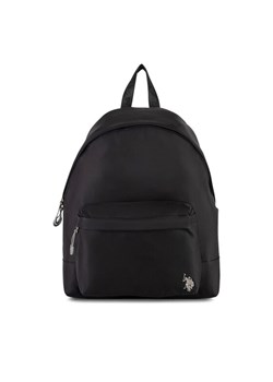 U.S. Polo Assn. Plecak BIUXT5674MIA Czarny ze sklepu MODIVO w kategorii Plecaki - zdjęcie 182701748