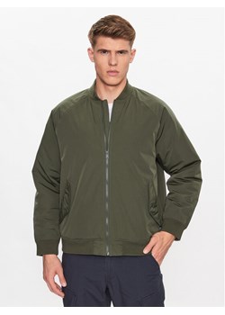 Levi's® Kurtka bomber Filbert A4418-0001 Zielony Relaxed Fit ze sklepu MODIVO w kategorii Kurtki męskie - zdjęcie 182701756