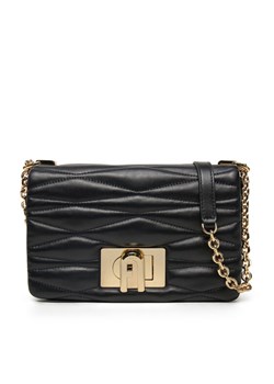 Furla Torebka WB01671 BX3221 O6000 Czarny ze sklepu MODIVO w kategorii Kopertówki - zdjęcie 182701757