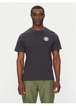 Element T-Shirt ELYZT00490 Czarny Regular Fit ze sklepu MODIVO w kategorii T-shirty męskie - zdjęcie 182701766