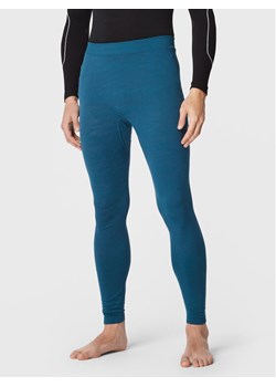 Halti Bielizna termoaktywna dolna Free Recy 088-0024 Niebieski Slim Fit ze sklepu MODIVO w kategorii Bielizna termoaktywna męska - zdjęcie 182701876