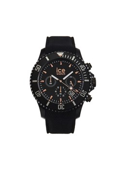 Ice-Watch Zegarek 020620 Czarny ze sklepu MODIVO w kategorii Zegarki - zdjęcie 182701938