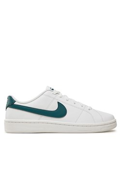 Nike Sneakersy Court Royale 2 CQ9246 105 Biały ze sklepu MODIVO w kategorii Buty sportowe męskie - zdjęcie 182701948