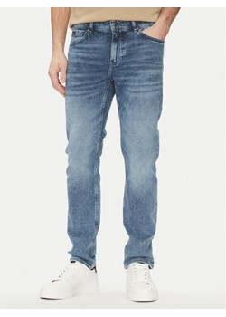 BOSS Jeansy H-Delaware 50538533 Niebieski Slim Fit ze sklepu MODIVO w kategorii Jeansy męskie - zdjęcie 182701985