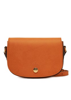 Longchamp Torebka 10165HYZ Pomarańczowy ze sklepu MODIVO w kategorii Listonoszki - zdjęcie 182701986