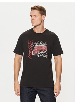Only & Sons T-Shirt 22030844 Czarny Regular Fit ze sklepu MODIVO w kategorii T-shirty męskie - zdjęcie 182702126