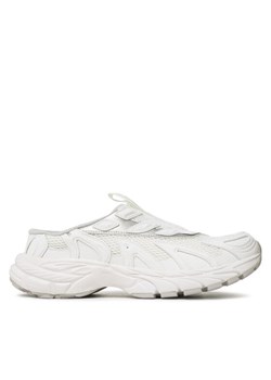 Trussardi Klapki 77A00497 Biały ze sklepu MODIVO w kategorii Klapki męskie - zdjęcie 182702177