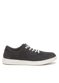 CATerpillar Sneakersy P111219 Czarny ze sklepu MODIVO w kategorii Buty sportowe męskie - zdjęcie 182702237
