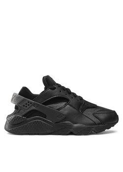 Nike Sneakersy Air Huarache DD1068 002 Czarny ze sklepu MODIVO w kategorii Buty sportowe męskie - zdjęcie 182702258