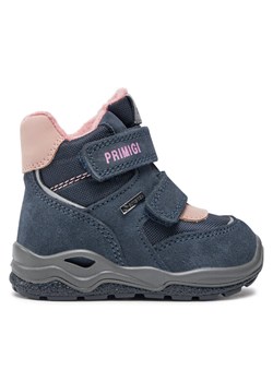 Primigi Śniegowce 6861733 M GORE-TEX Granatowy ze sklepu MODIVO w kategorii Buty zimowe dziecięce - zdjęcie 182702289