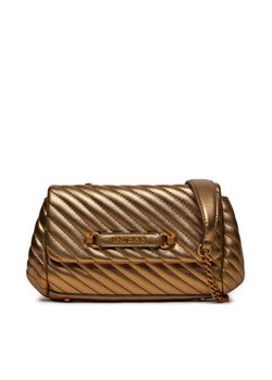 Guess Torebka HWQM94 95210 Miedziany ze sklepu MODIVO w kategorii Torebki damskie - zdjęcie 182702398
