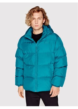 Sprandi Kurtka zimowa SP22-KUM502 Niebieski Regular Fit ze sklepu MODIVO w kategorii Kurtki męskie - zdjęcie 182702625