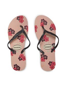 Havaianas Japonki 41445119446 Kolorowy ze sklepu MODIVO w kategorii Klapki damskie - zdjęcie 182702726