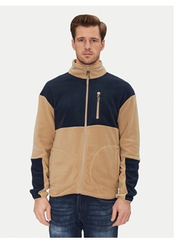 Blend Polar 20717851 Beżowy Regular Fit ze sklepu MODIVO w kategorii Bluzy męskie - zdjęcie 182702937