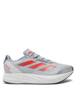 adidas Buty do biegania Duramo Speed IF9447 Szary ze sklepu MODIVO w kategorii Buty sportowe męskie - zdjęcie 182702938