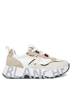 Voile Blanche Sneakersy Club105 0012017475.08.1N61 Biały ze sklepu MODIVO w kategorii Buty sportowe damskie - zdjęcie 182702978
