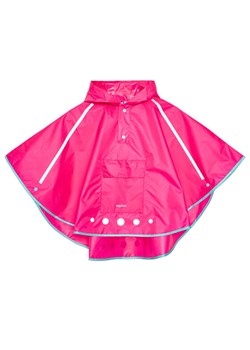 Playshoes Kurtka przeciwdeszczowa 408750 D Różowy Relaxed Fit ze sklepu MODIVO w kategorii Kurtki dziewczęce - zdjęcie 182702986