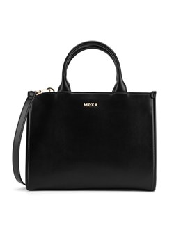 MEXX Torebka MEXX-S-002-07 Czarny ze sklepu MODIVO w kategorii Torebki damskie - zdjęcie 182703056