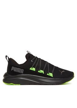 Puma Buty do biegania Softride One4all 377671 26 Czarny ze sklepu MODIVO w kategorii Buty sportowe męskie - zdjęcie 182703088