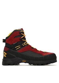 Garmont Trekkingi Tower Trek Gtx GORE-tEX 002634 Czarny ze sklepu MODIVO w kategorii Buty trekkingowe damskie - zdjęcie 182703268